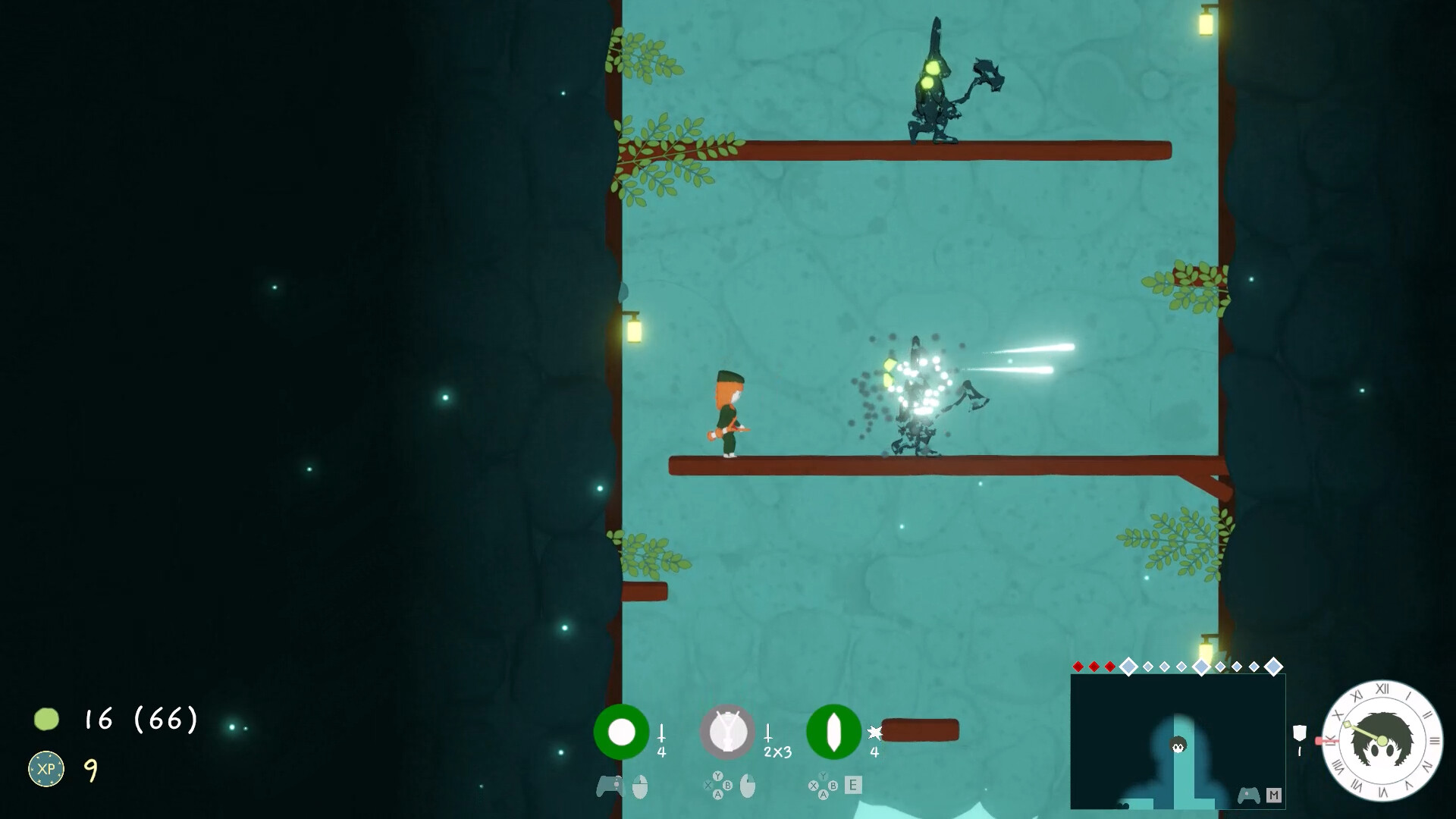 Subsomnia screenshot 8