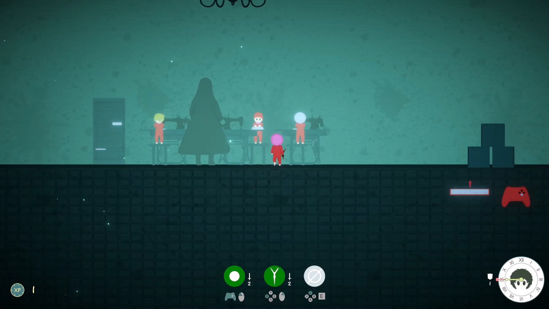 Subsomnia screenshot 9