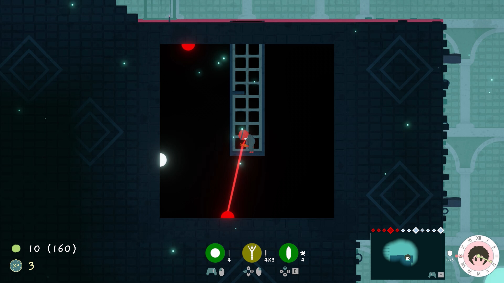 Subsomnia screenshot 11