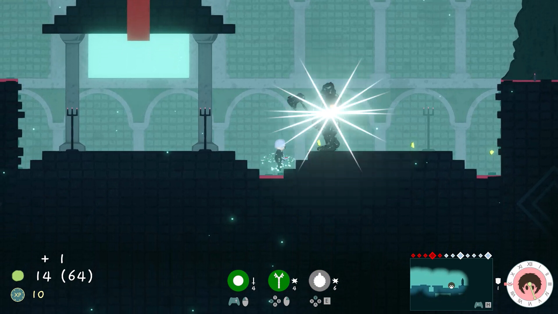 Subsomnia screenshot 14