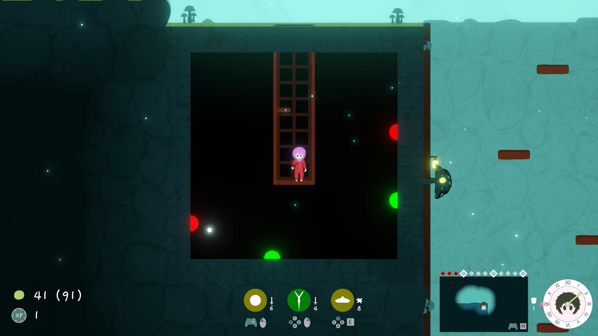Subsomnia screenshot 6