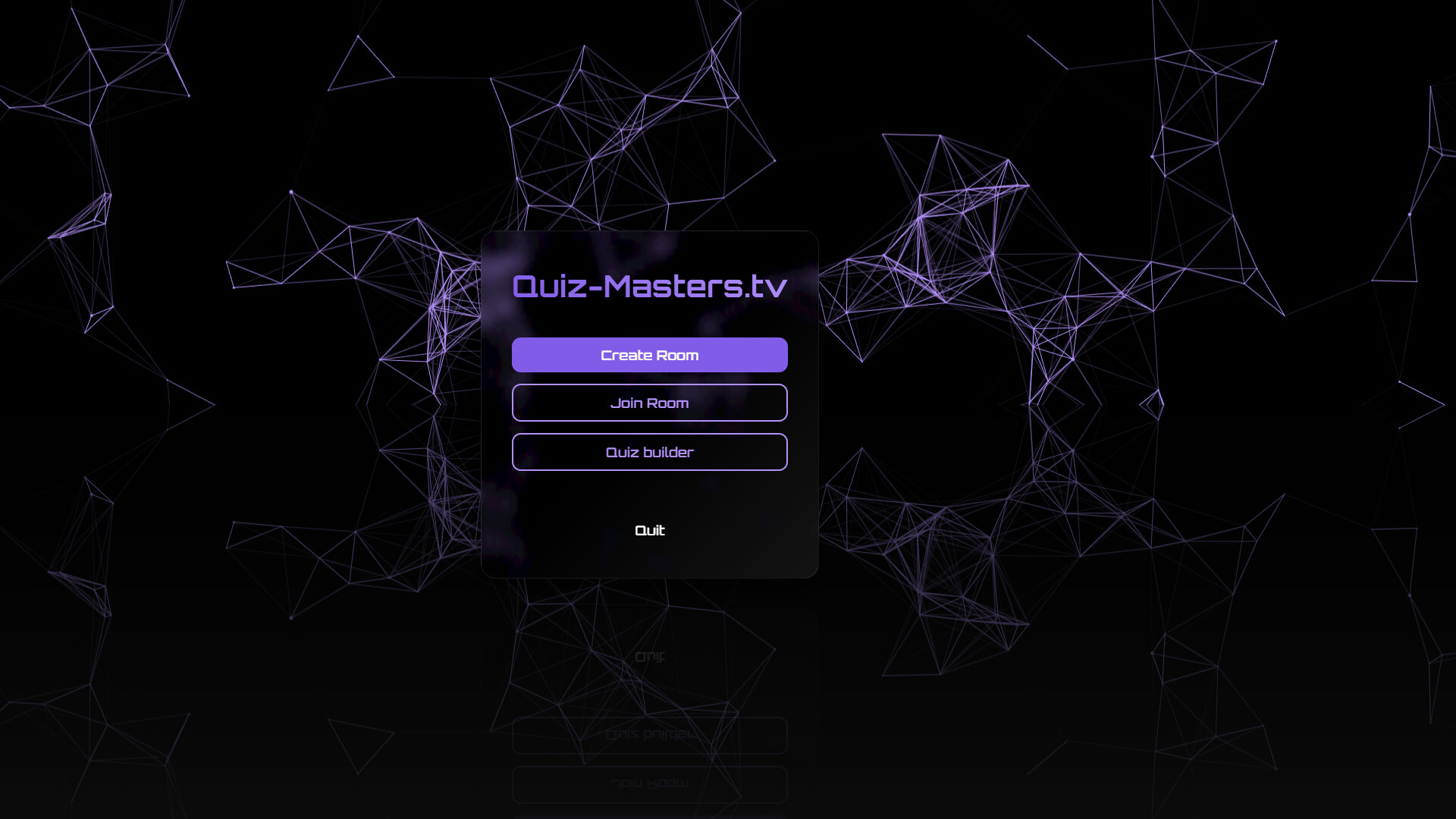 QuizMasters screenshot 1