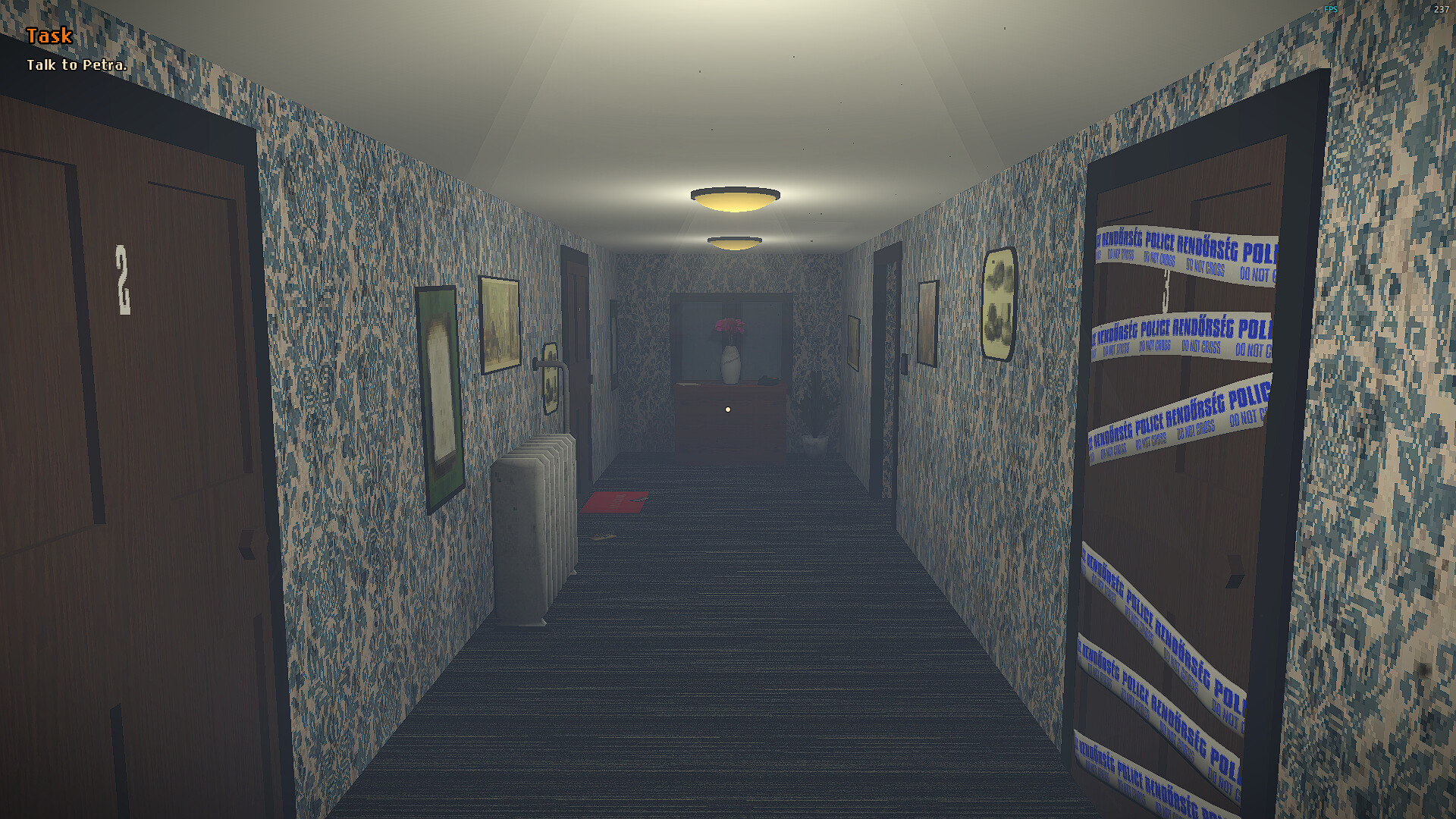 Still Warm screenshot 4