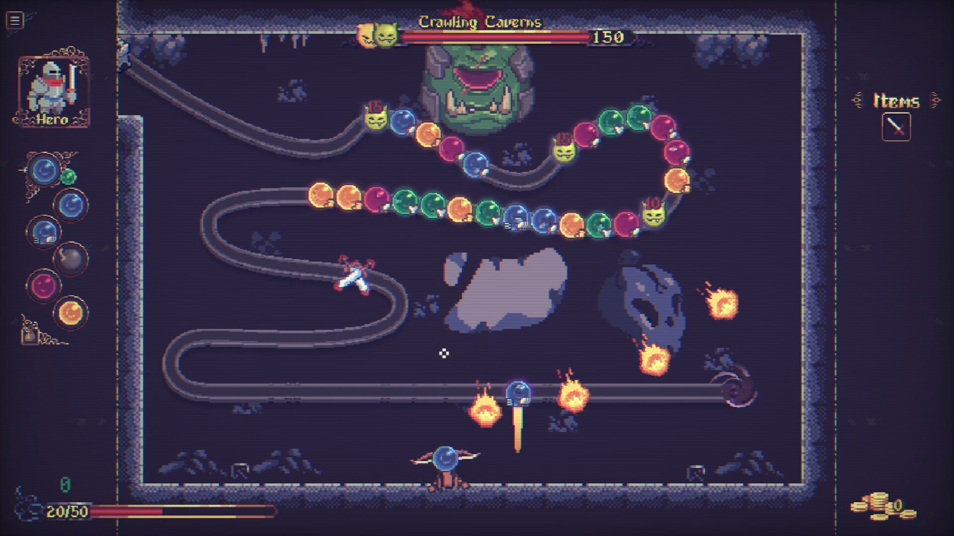 Orblins screenshot 7