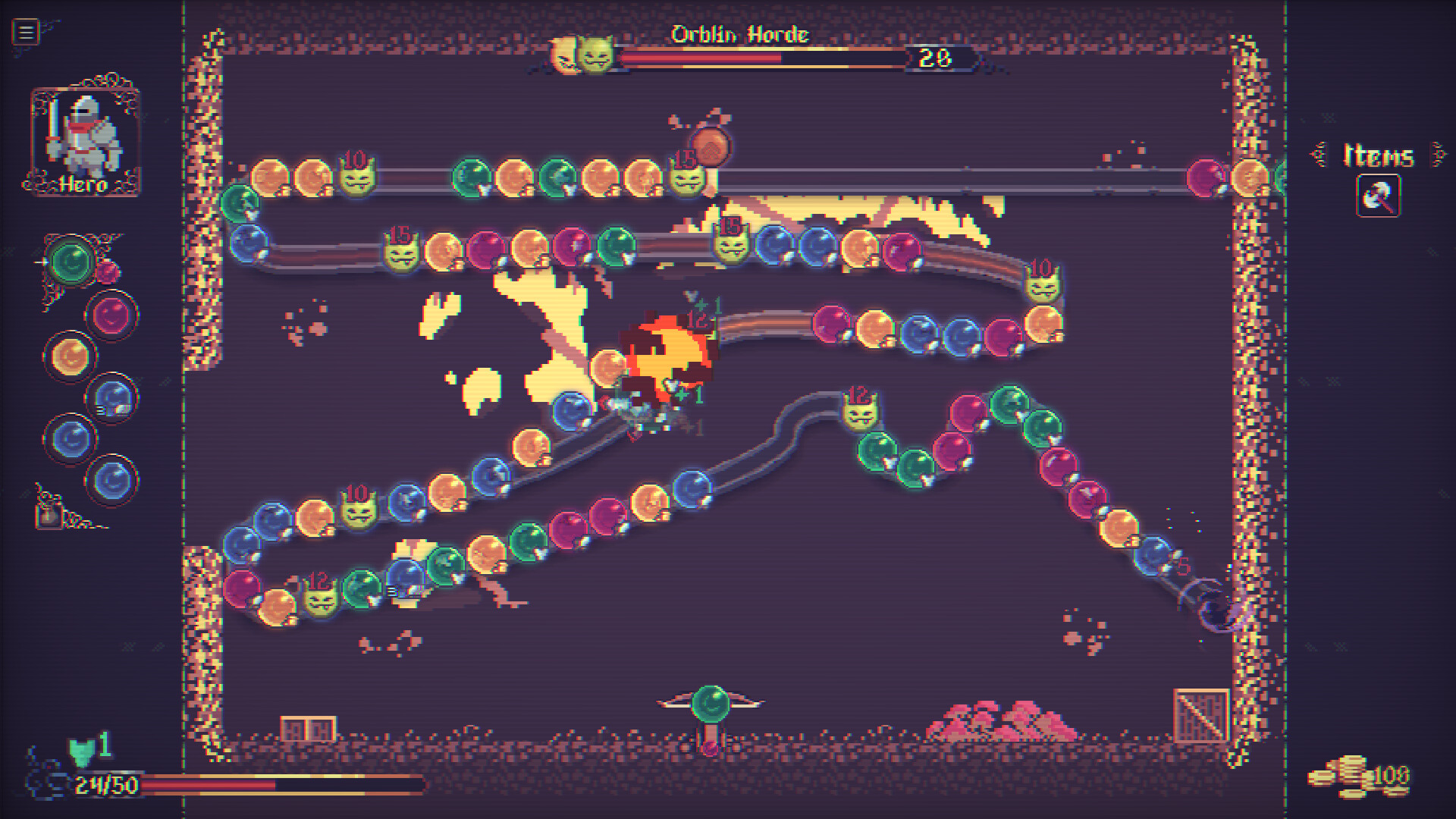 Orblins screenshot 6