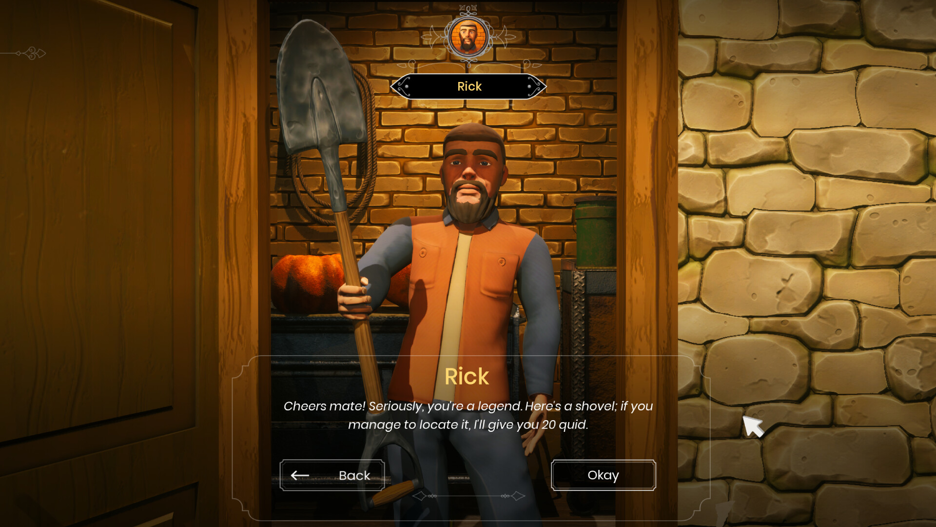 Metal Detect: Hidden Treasure screenshot 3