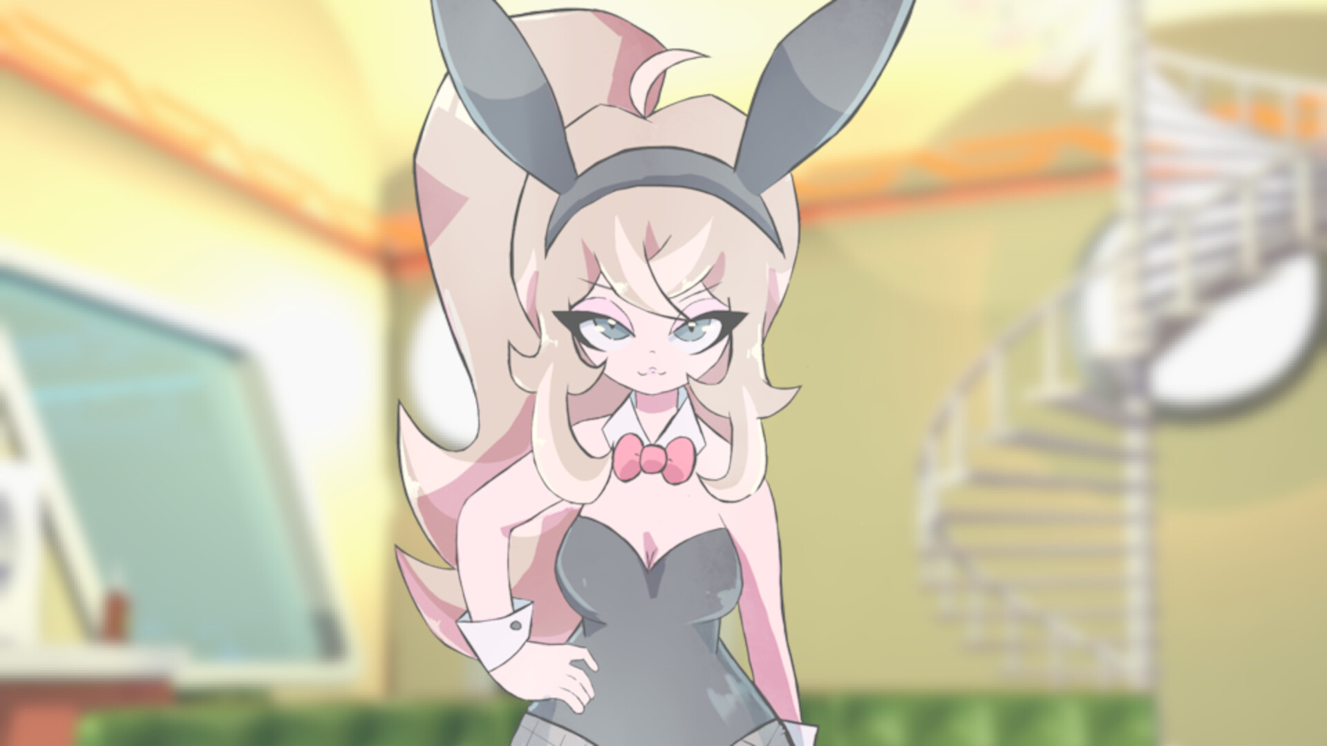 Saoirse screenshot 13