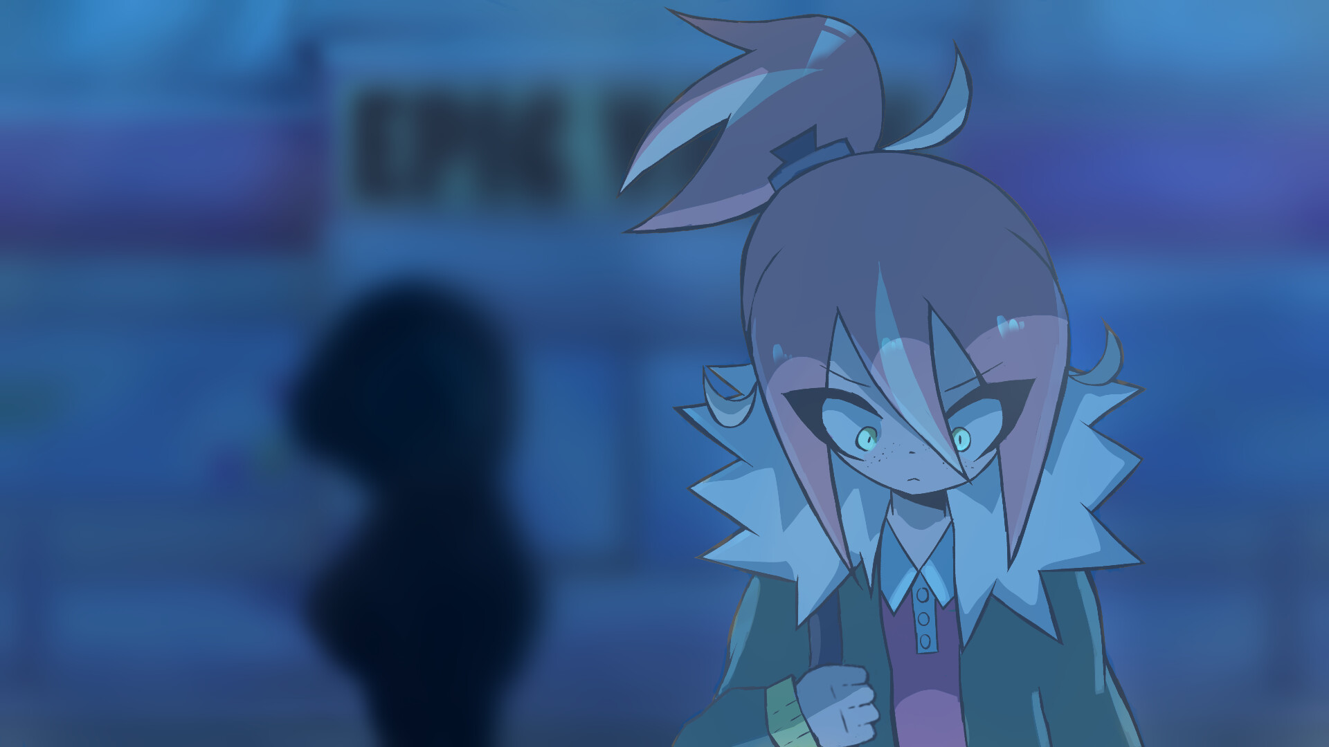 Saoirse screenshot 11