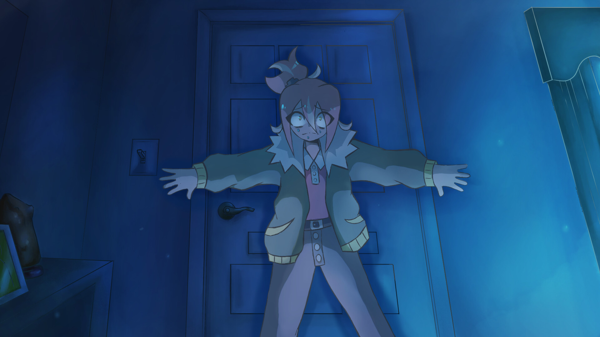 Saoirse screenshot 9