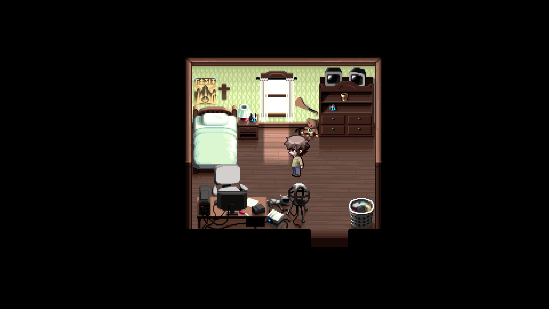 Saoirse screenshot 12