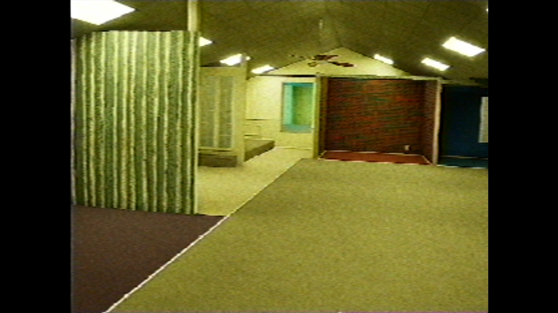 BACKROOMS screenshot 6