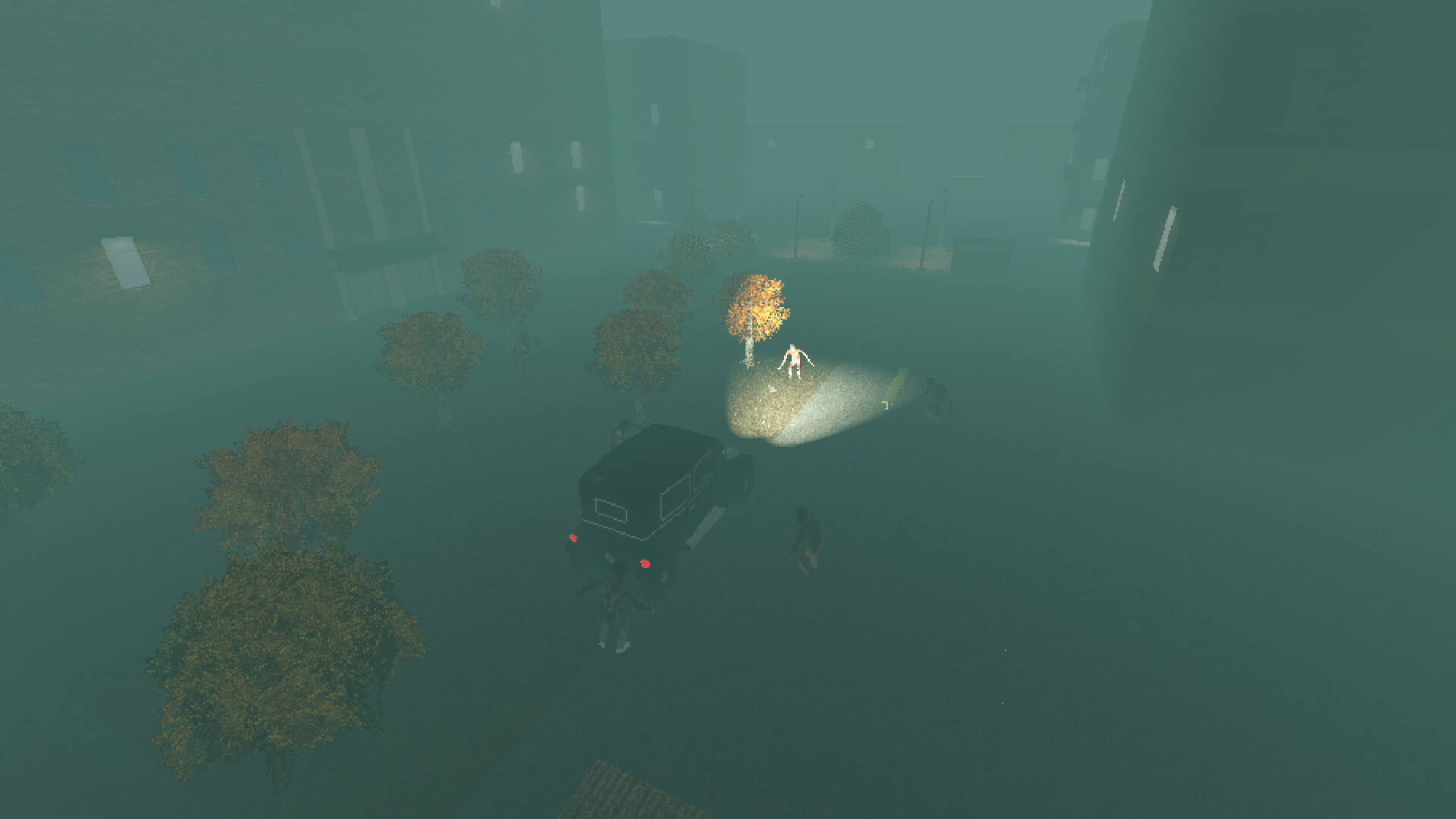 Dough of the Dead screenshot 5