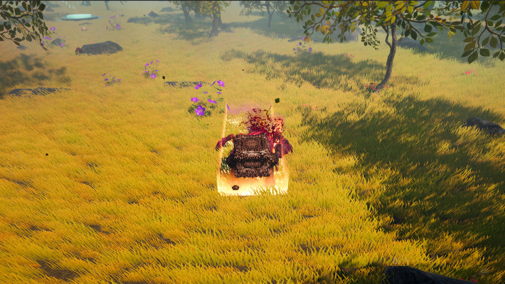 GenoCube screenshot 4