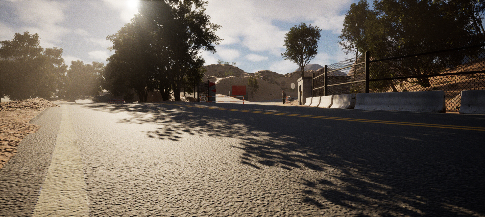 Zonda screenshot 2