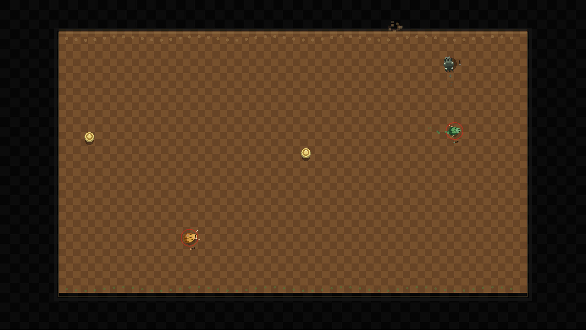 Beetle Sumo screenshot 4