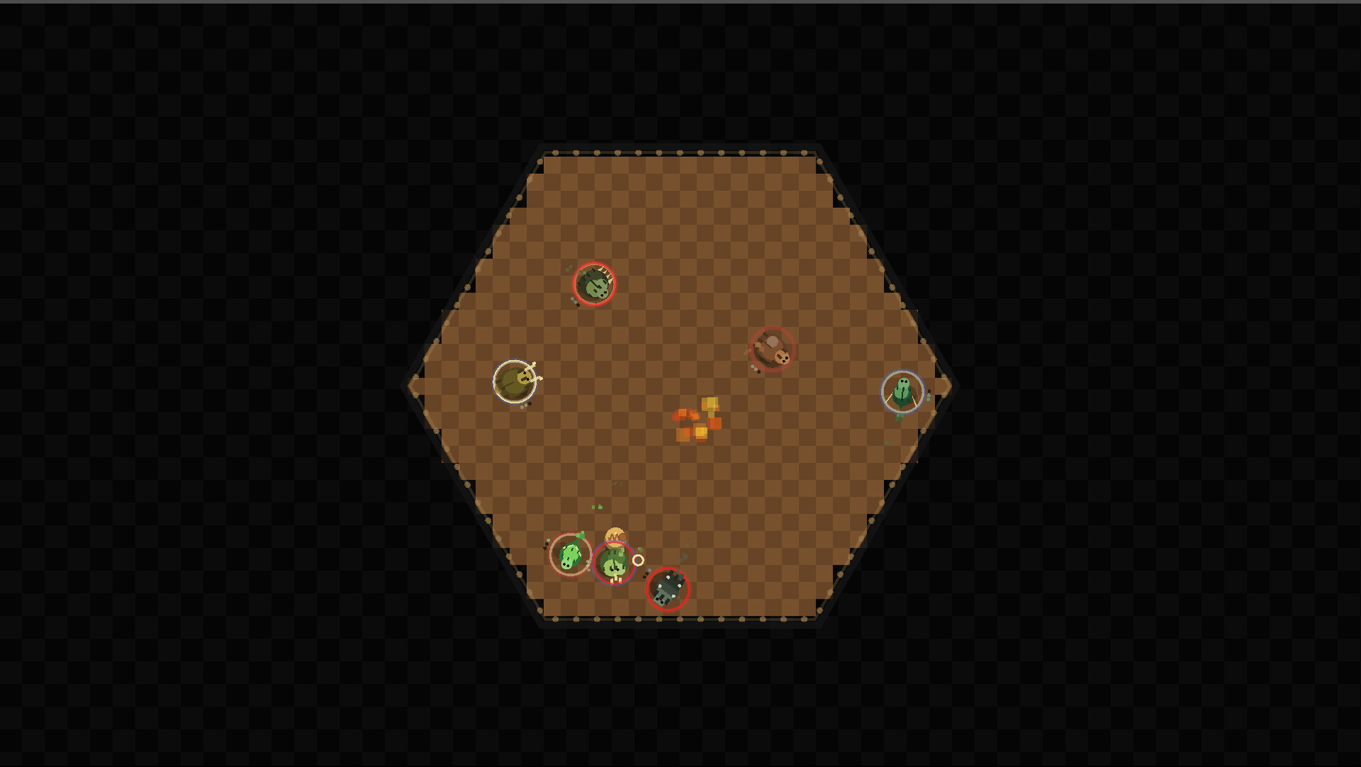 Beetle Sumo screenshot 8