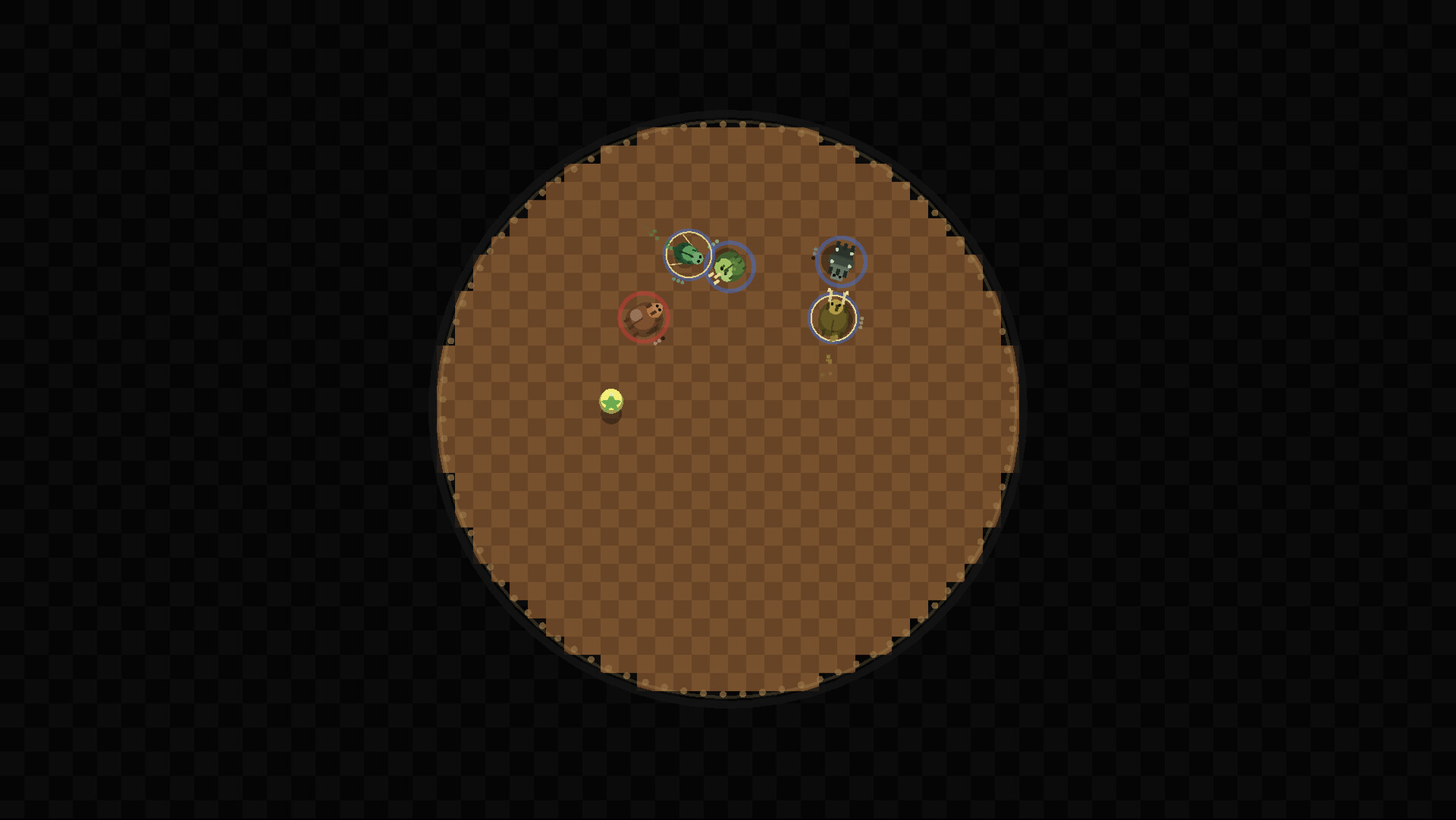 Beetle Sumo screenshot 7