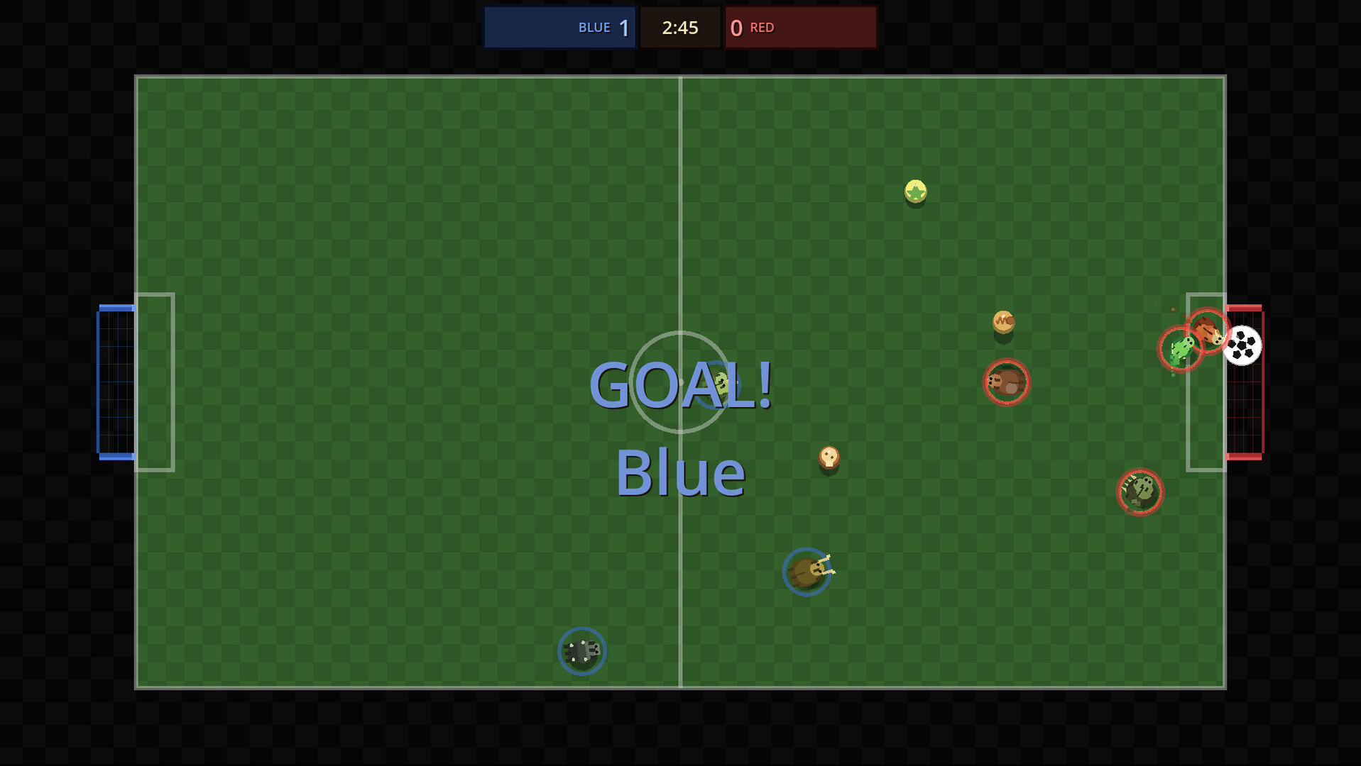 Beetle Sumo screenshot 6