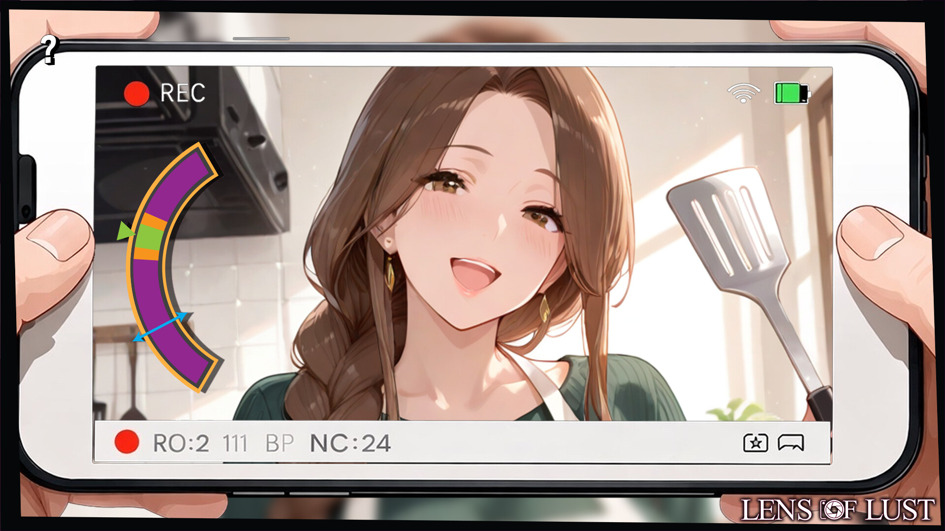 Lens of Lust screenshot 10