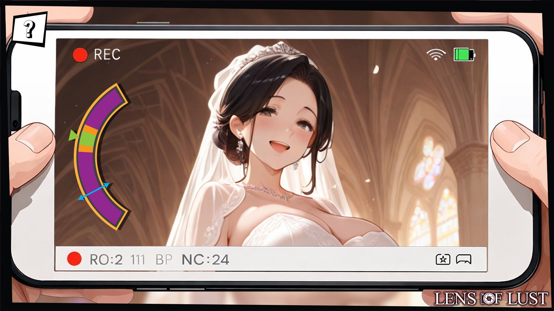 Lens of Lust screenshot 7