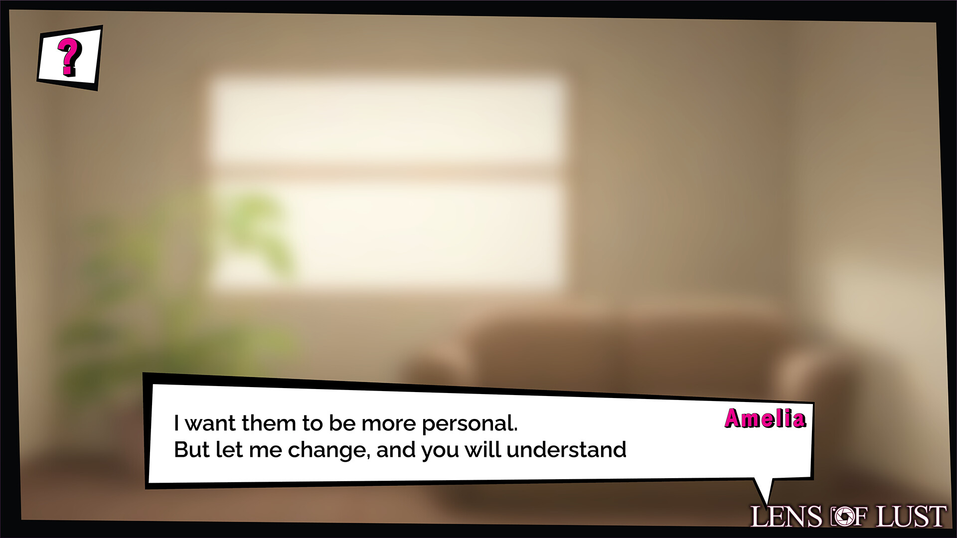 Lens of Lust screenshot 9