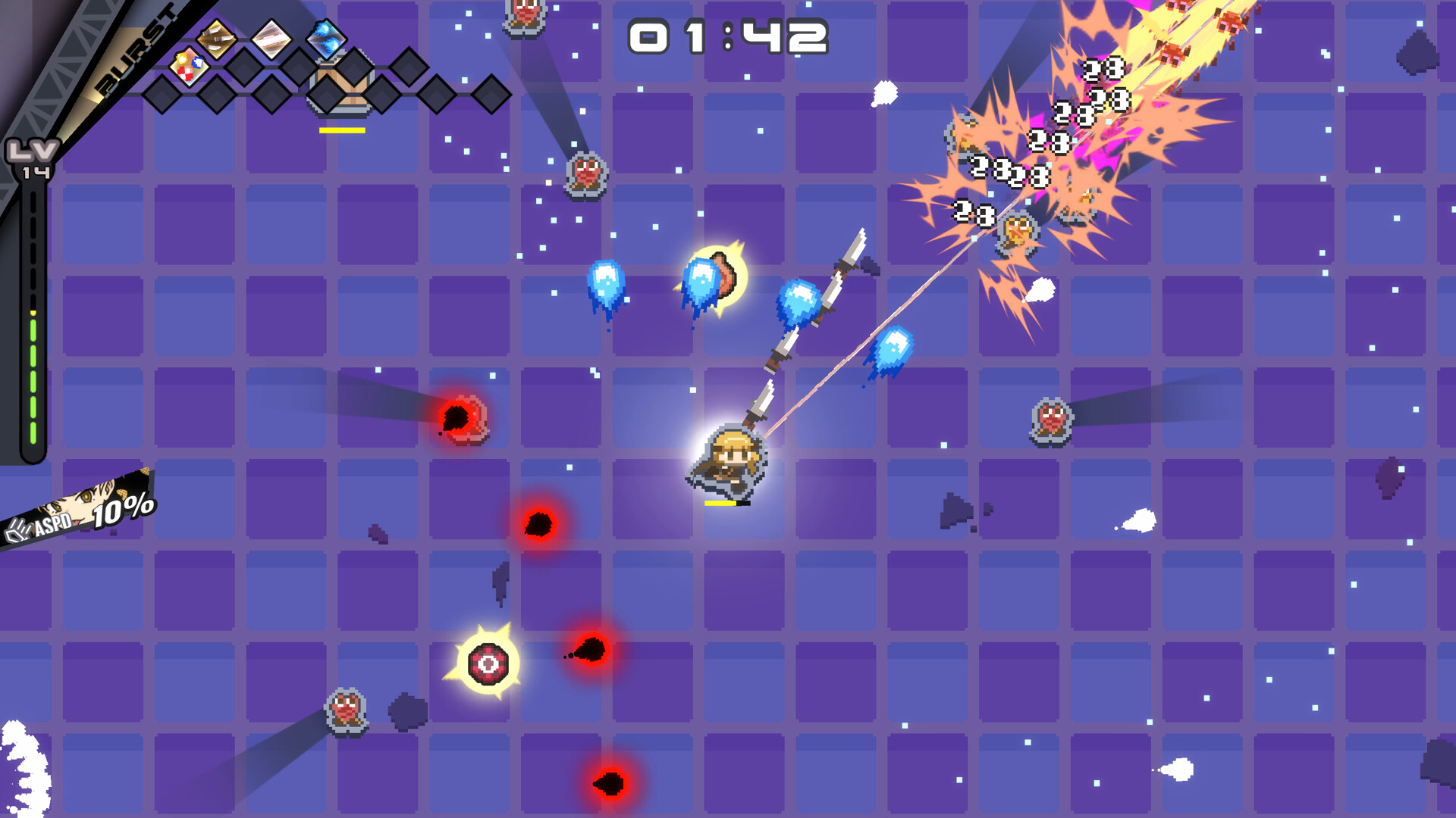 ガッチャ!サバイバー screenshot 3