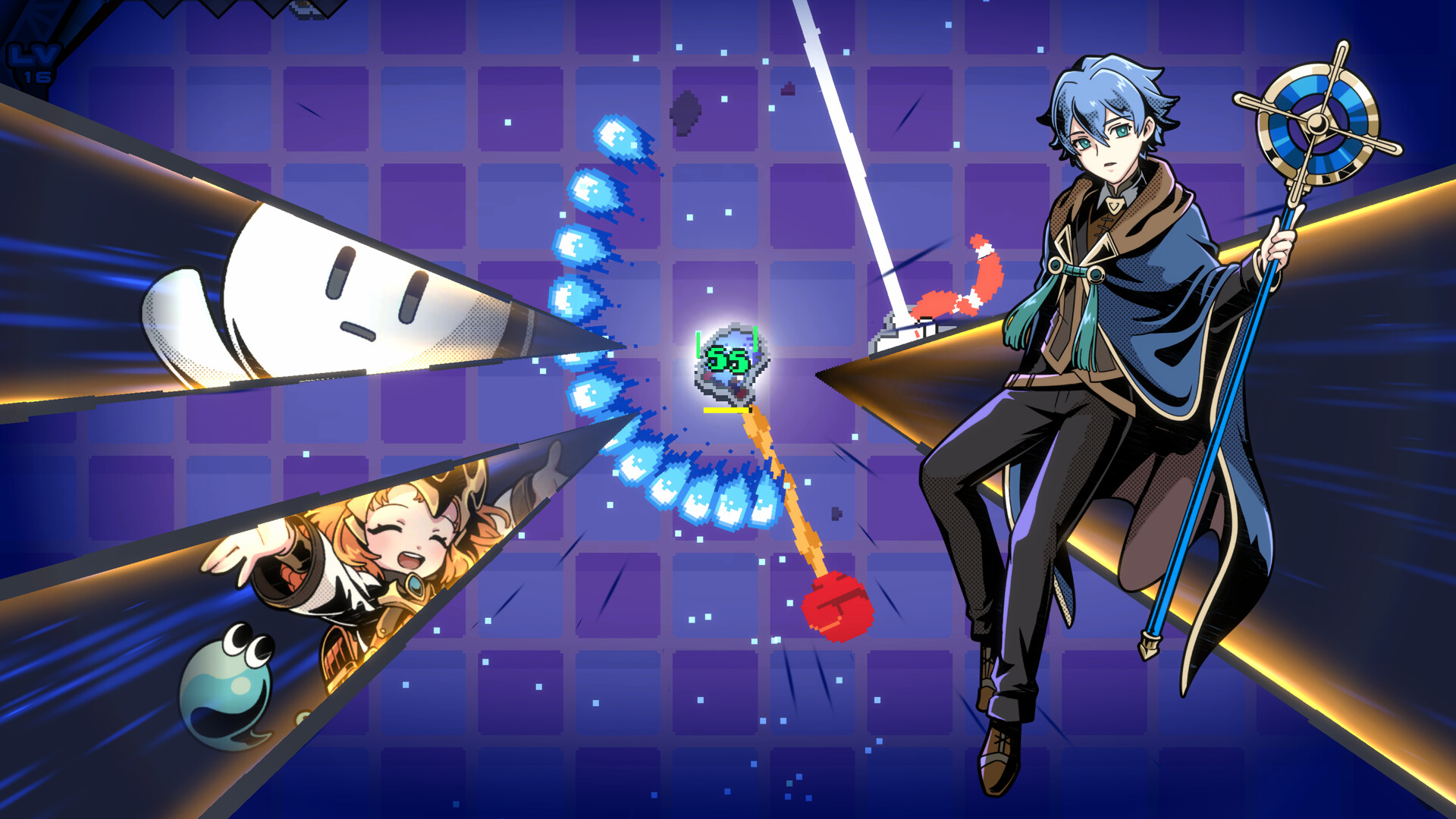 ガッチャ！サバイバー screenshot 2