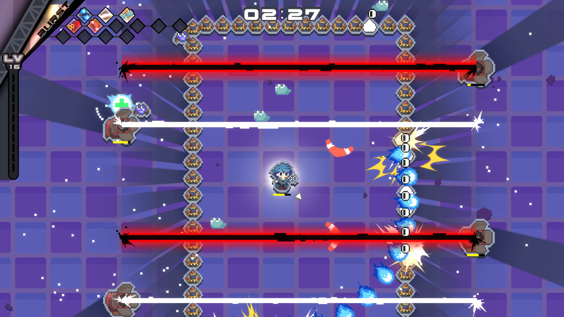 ガッチャ！サバイバー screenshot 4