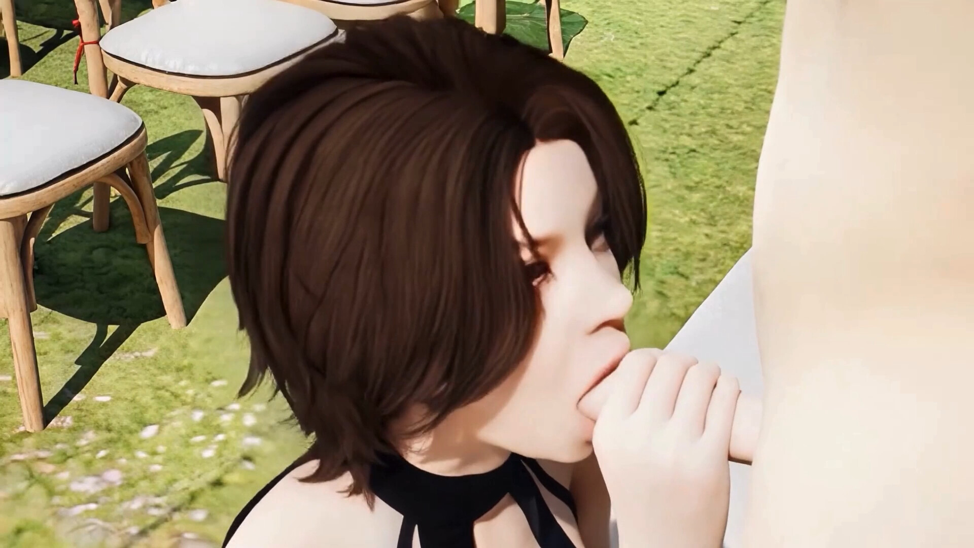 The Lustful Bride screenshot 7