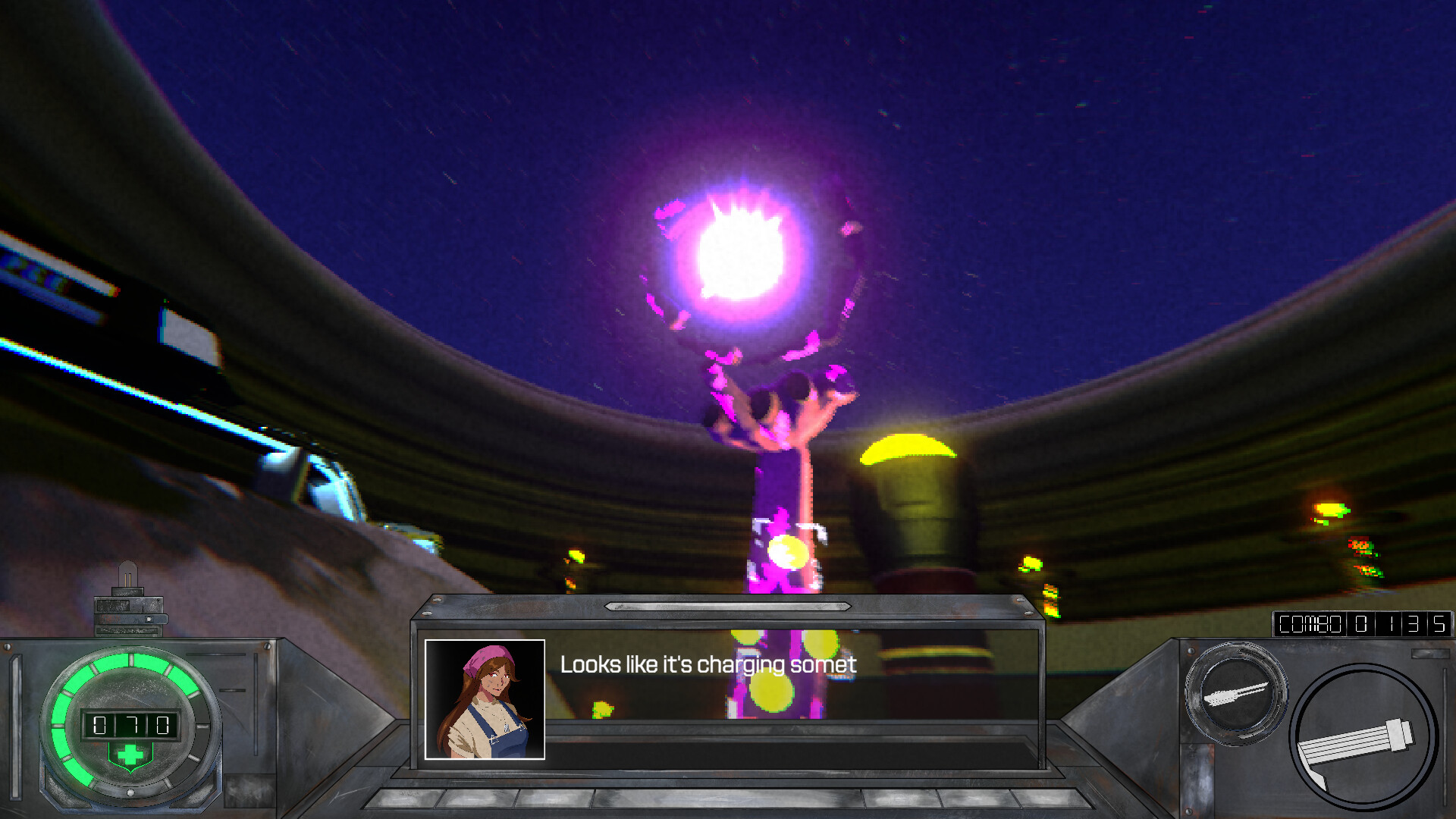 Choo Choo Boom Boom screenshot 5