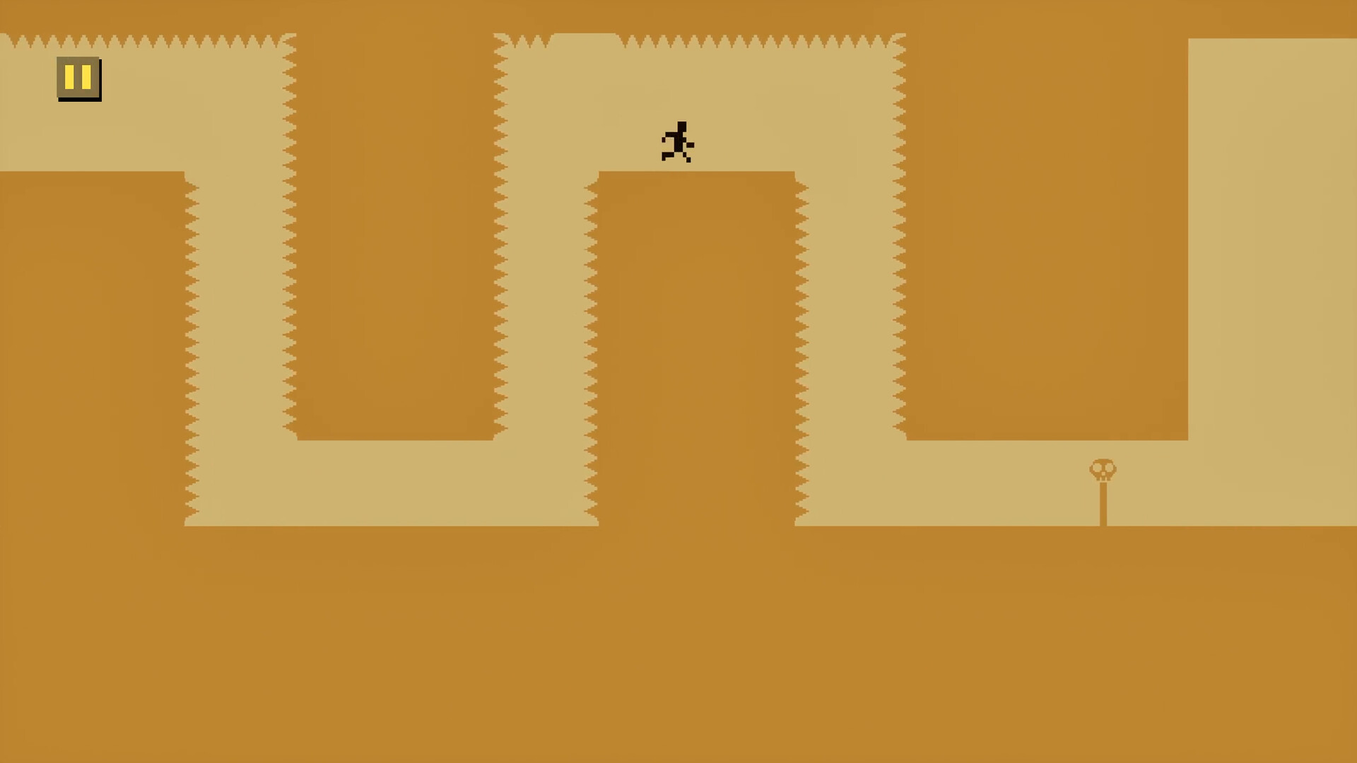 Demon's Door: The Checkpoint screenshot 6