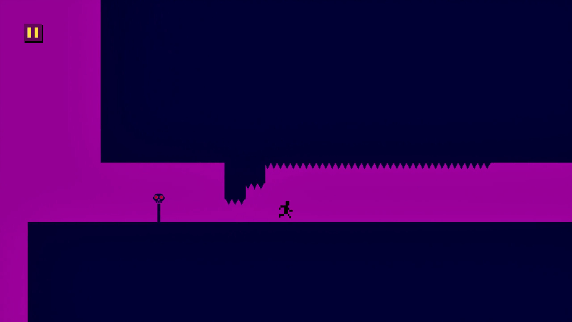 Demon's Door: The Checkpoint screenshot 12