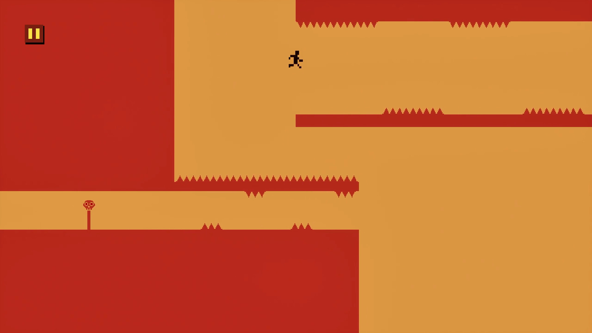 Demon's Door: The Checkpoint screenshot 8