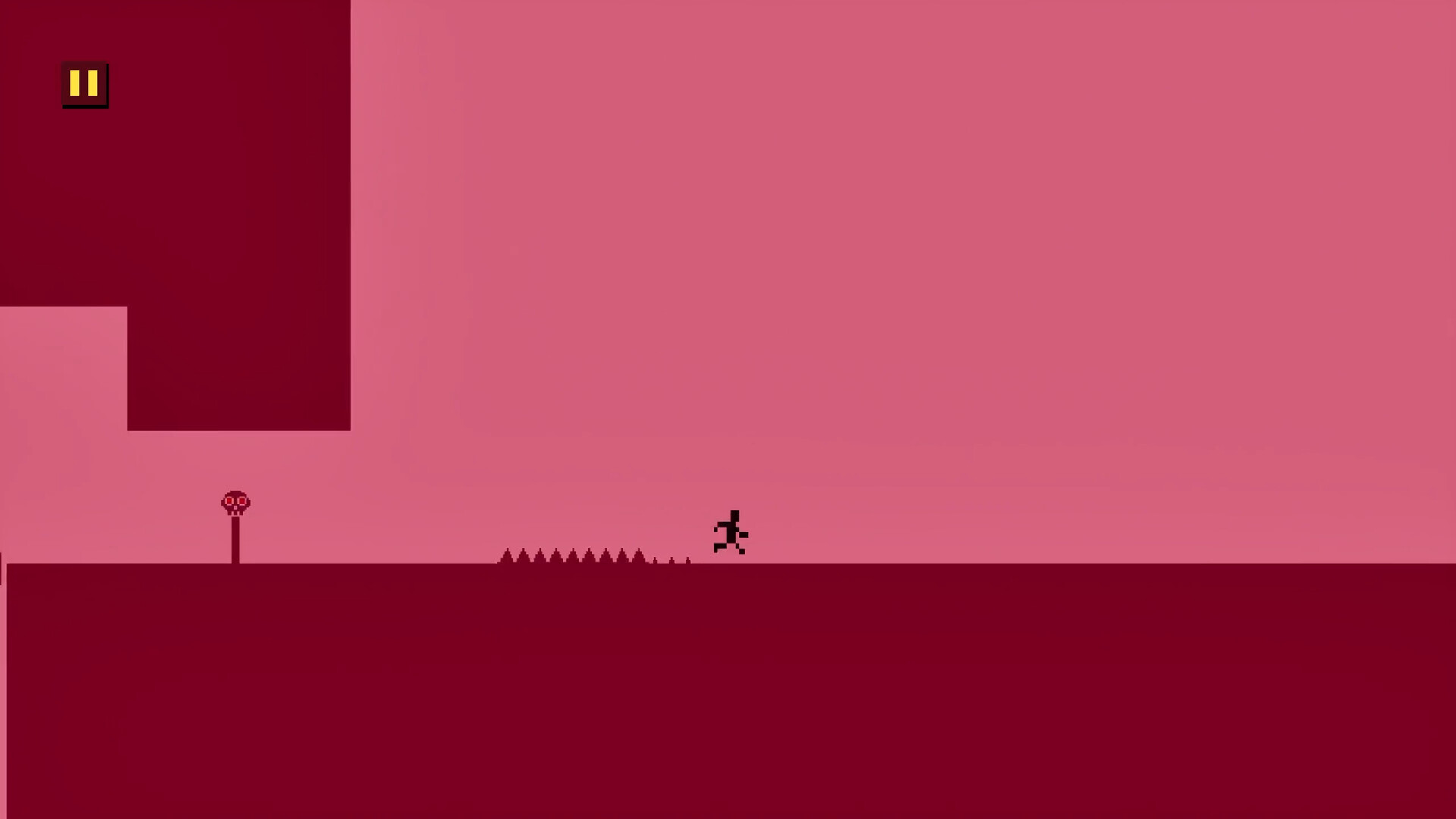 Demon's Door: The Checkpoint screenshot 10