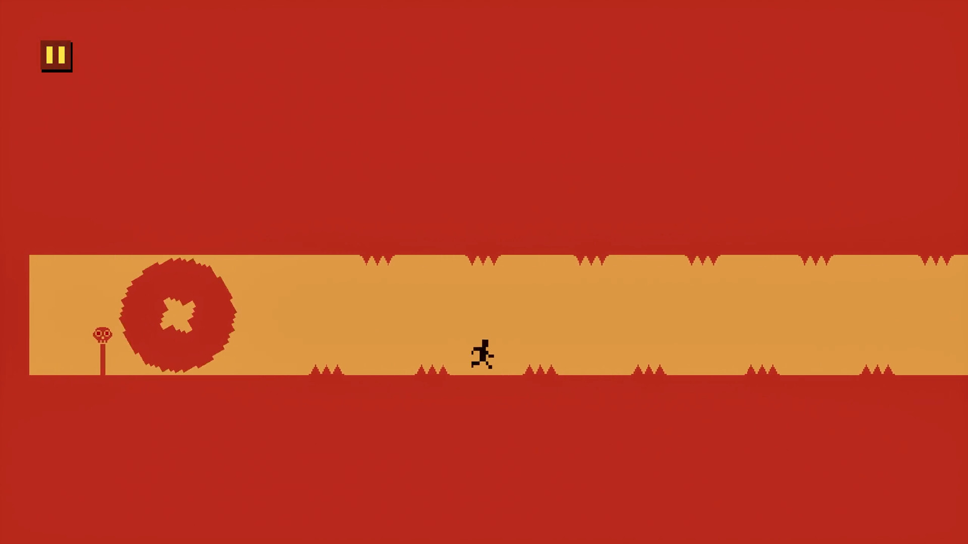 Demon's Door: The Checkpoint screenshot 7