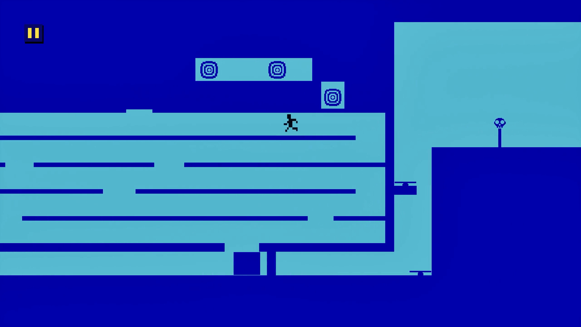 Demon's Door: The Checkpoint screenshot 2