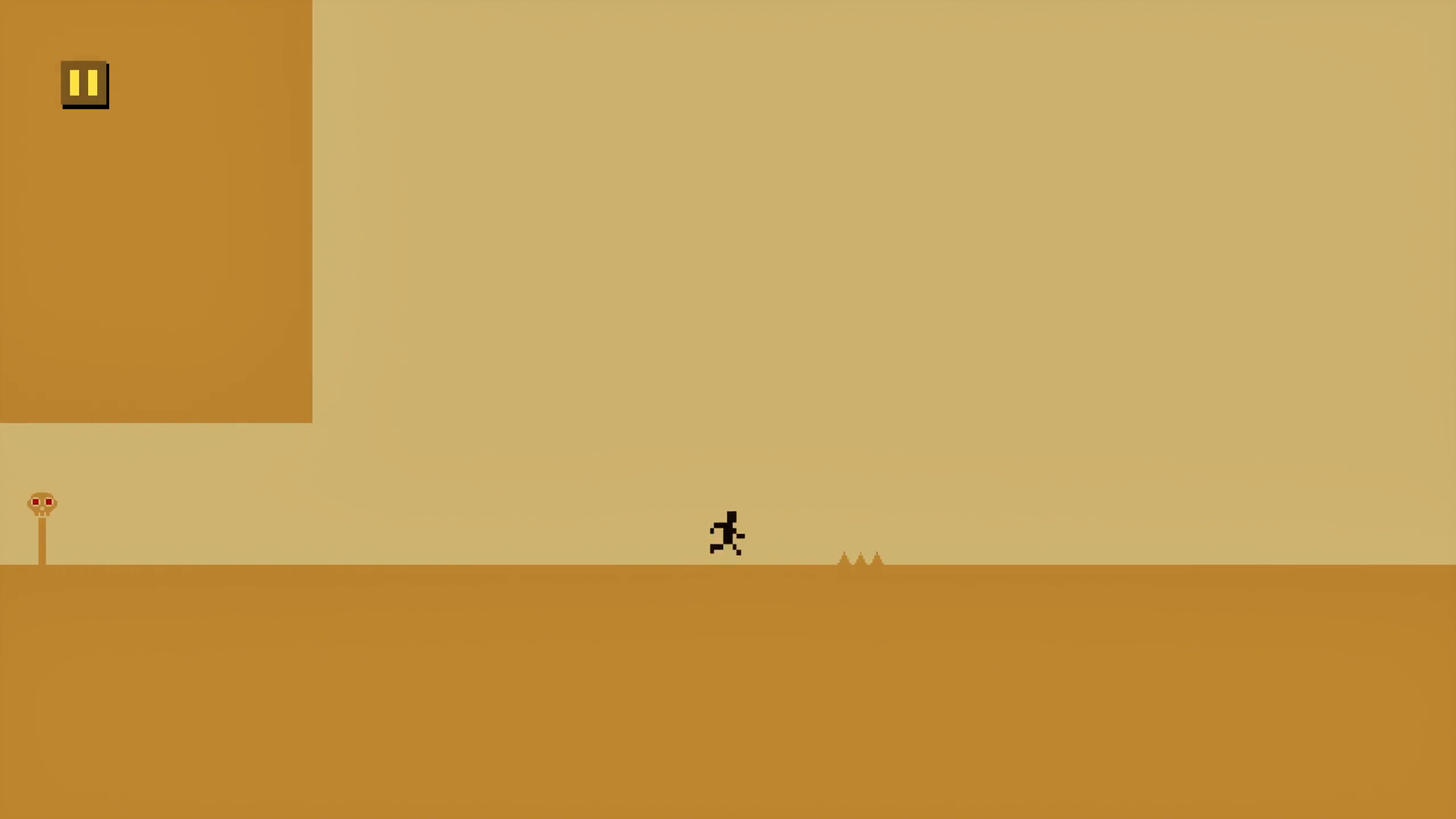Demon's Door: The Checkpoint screenshot 5