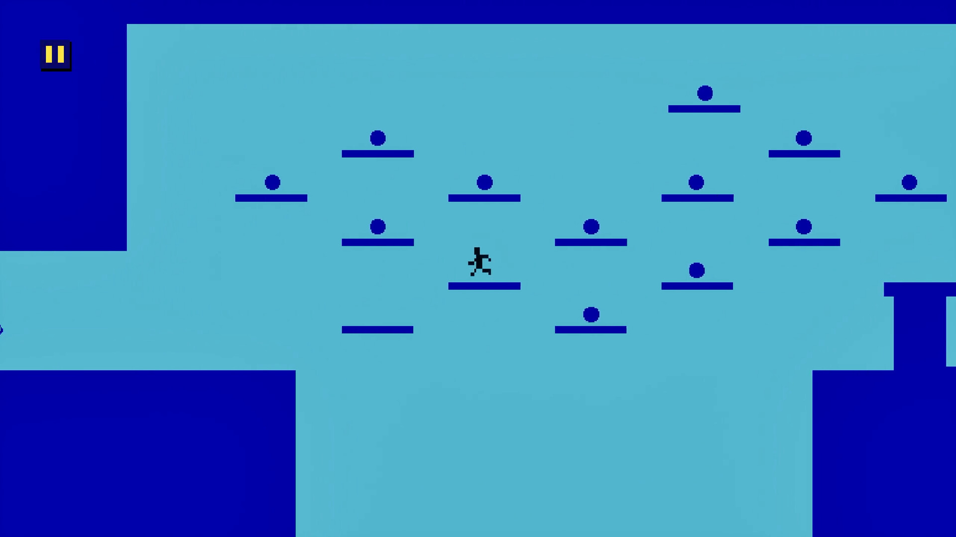 Demon's Door: The Checkpoint screenshot 3