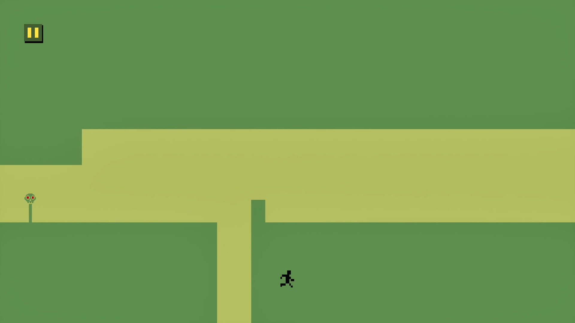 Demon's Door: The Checkpoint screenshot 1