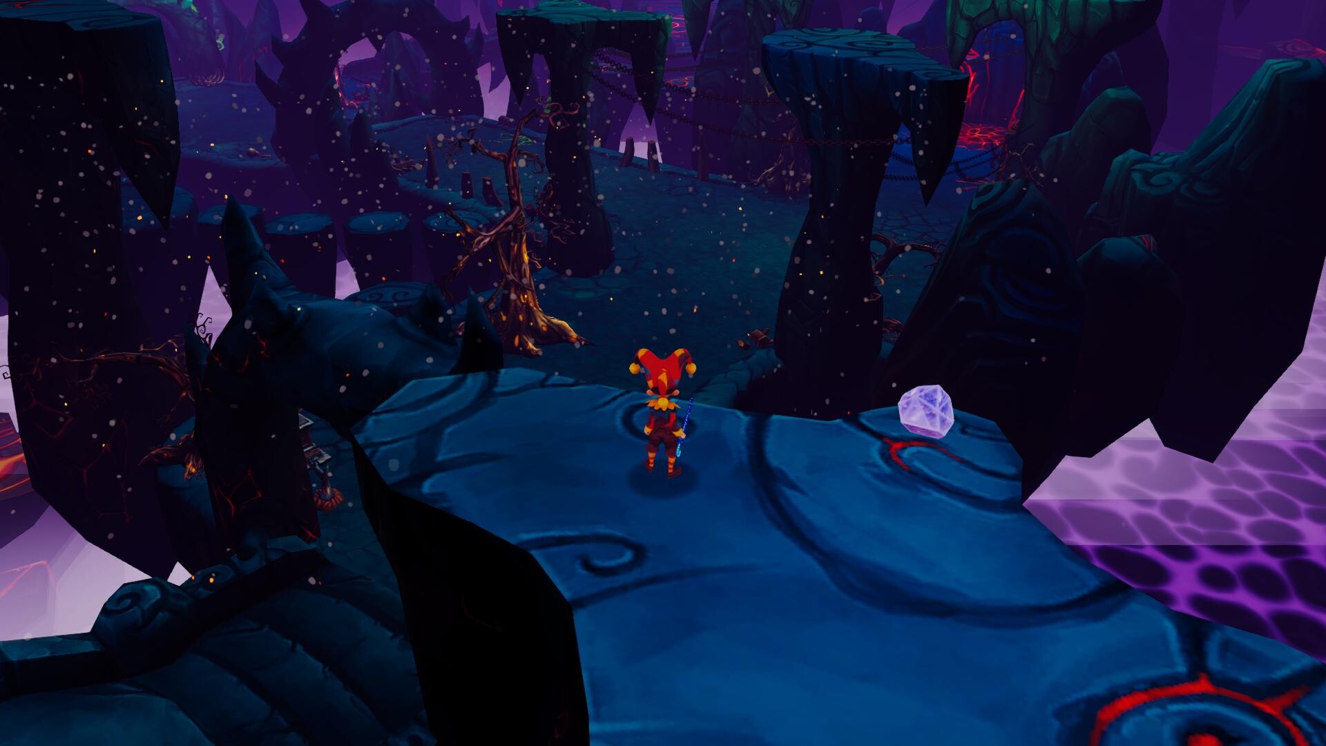 Bobo and the Chest of Nightmares screenshot 6