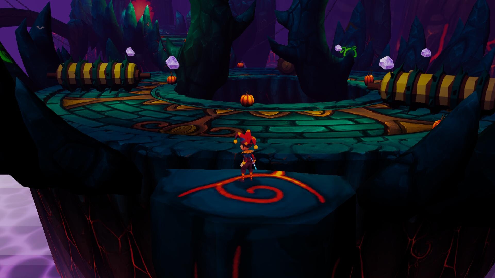 Bobo and the Chest of Nightmares screenshot 5