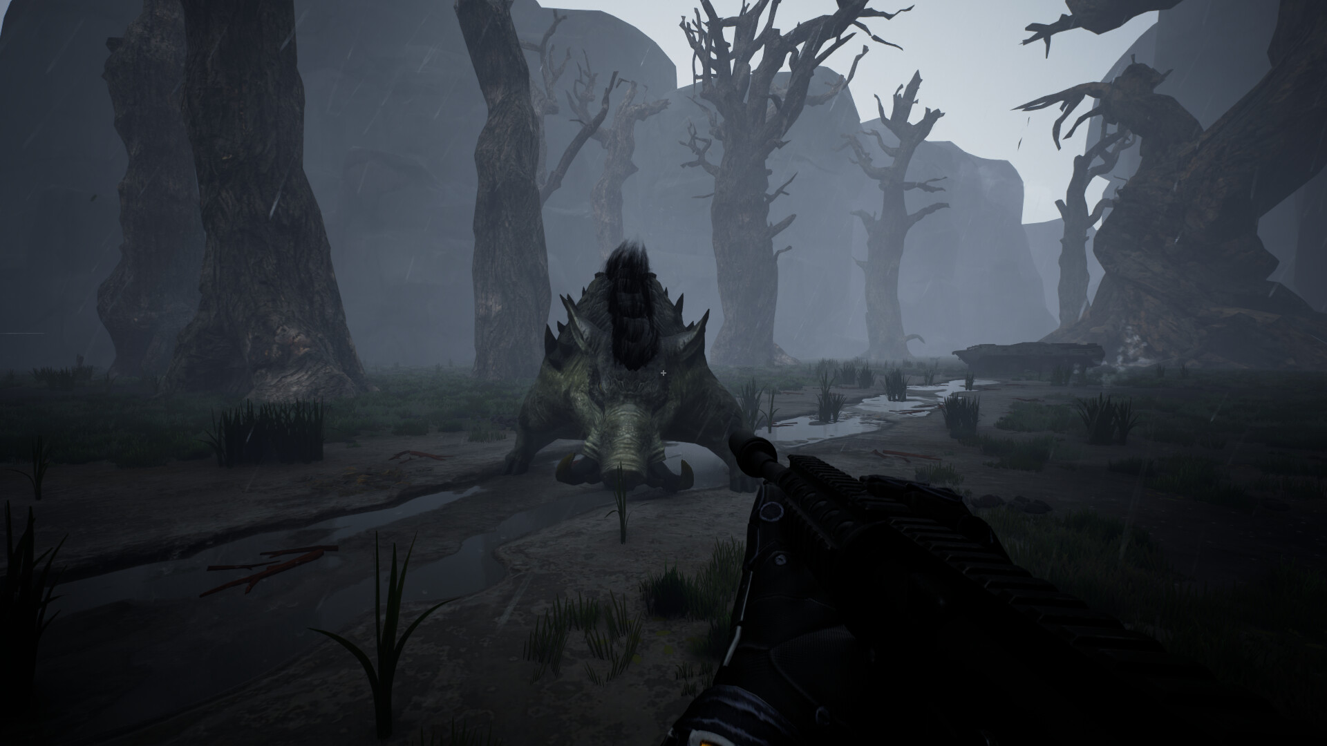 Necrocyte screenshot 1