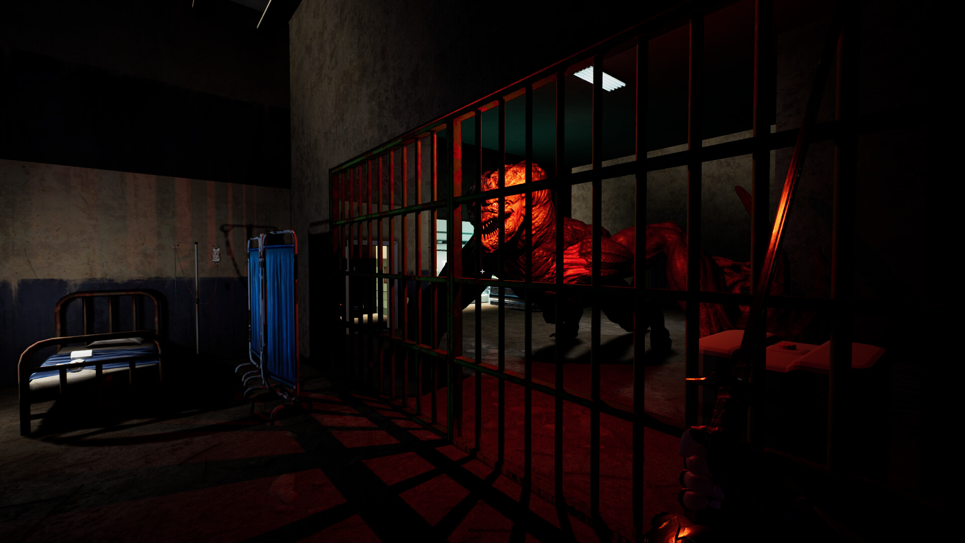 Necrocyte screenshot 7