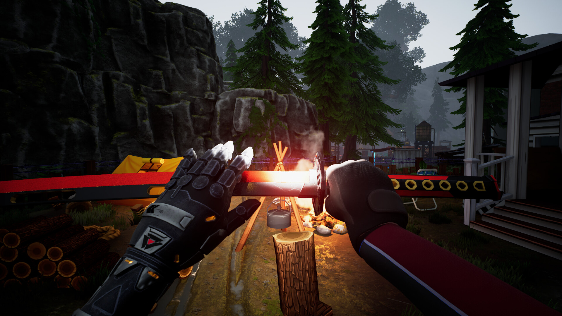 Necrocyte screenshot 9
