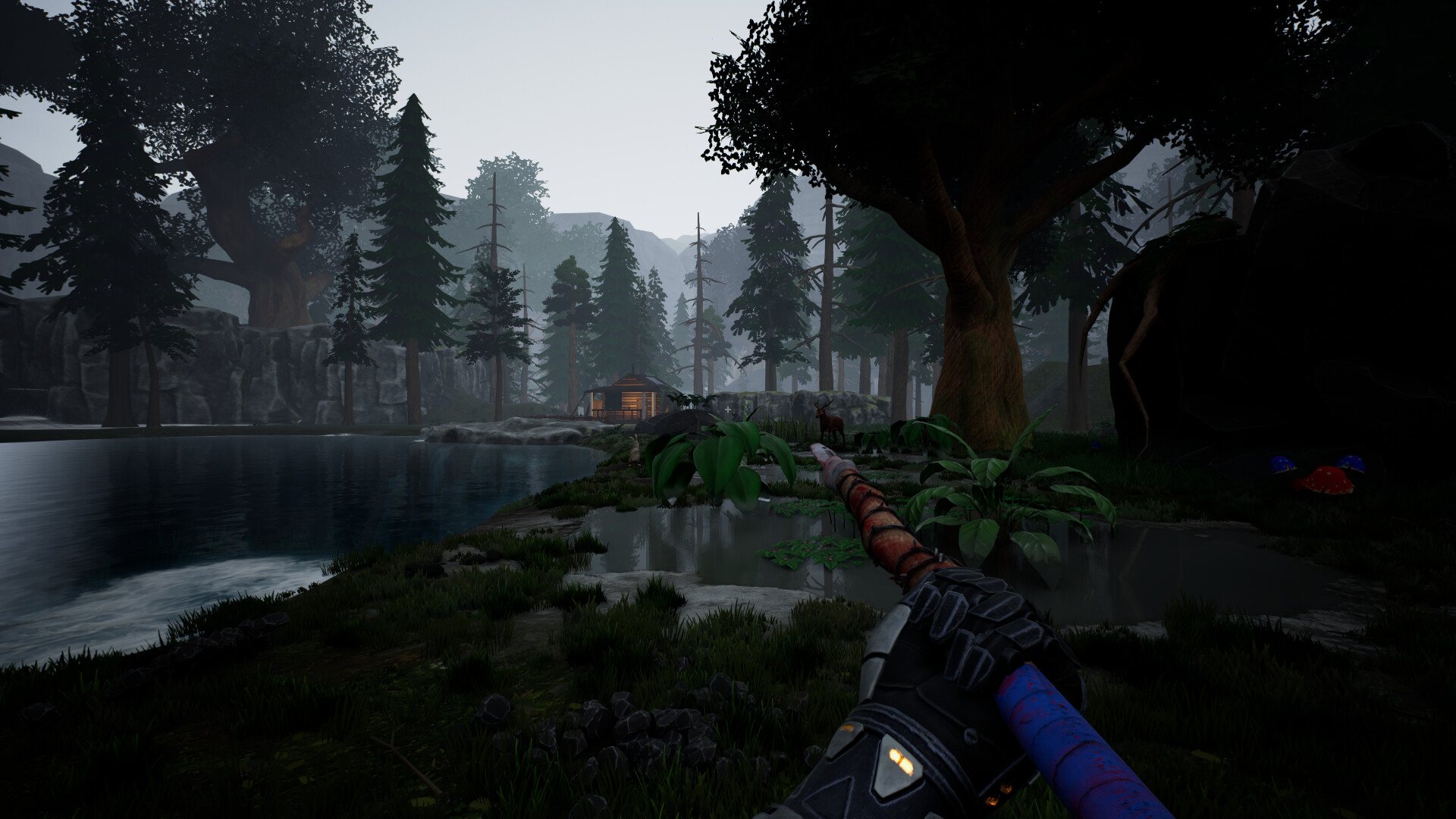 Necrocyte screenshot 10