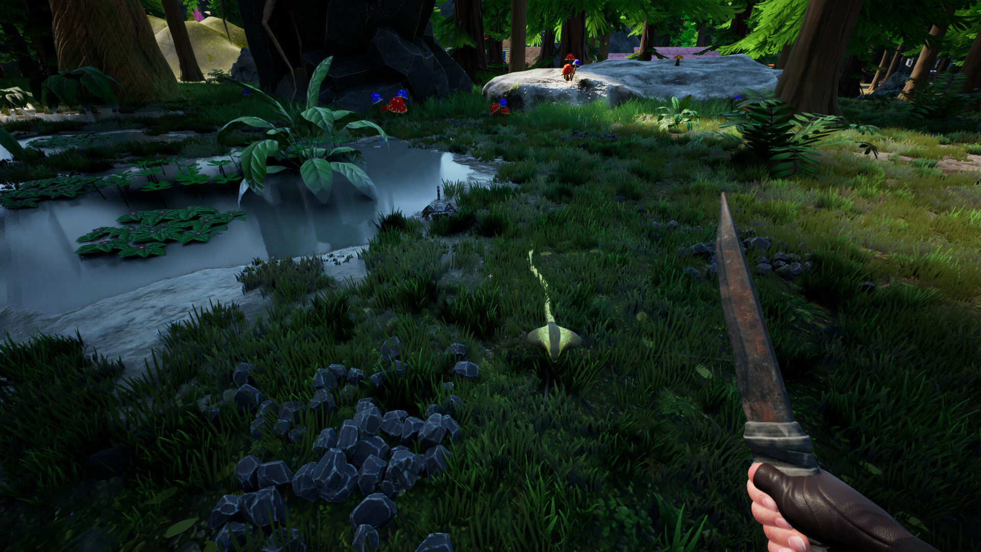 Necrocyte screenshot 17