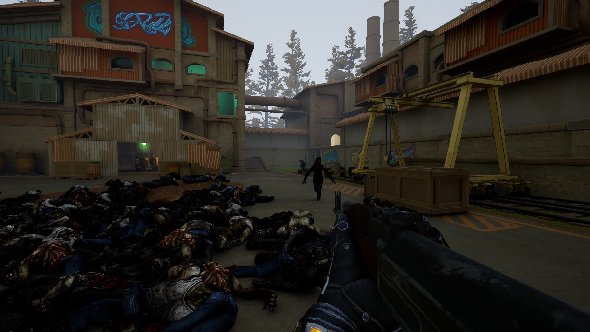 Necrocyte screenshot 5