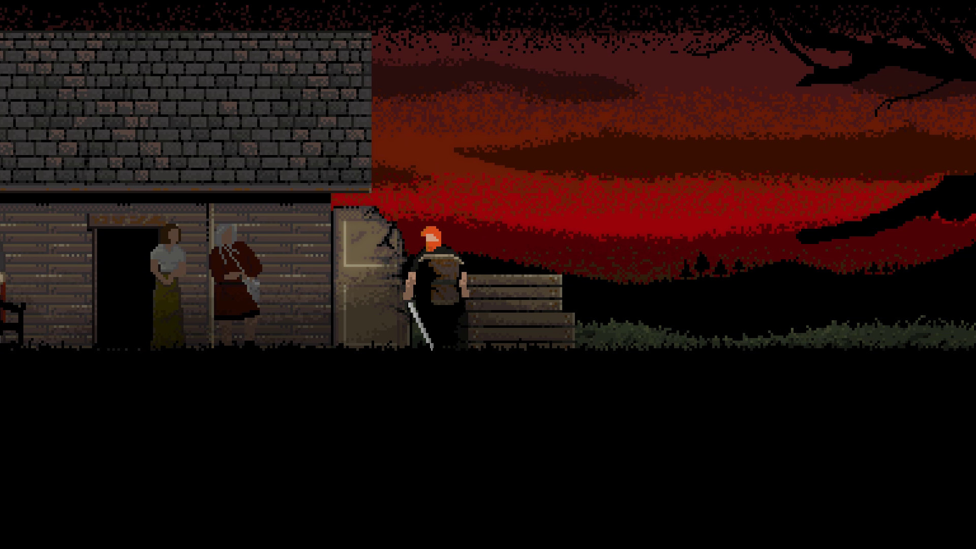 Bannerman screenshot 8