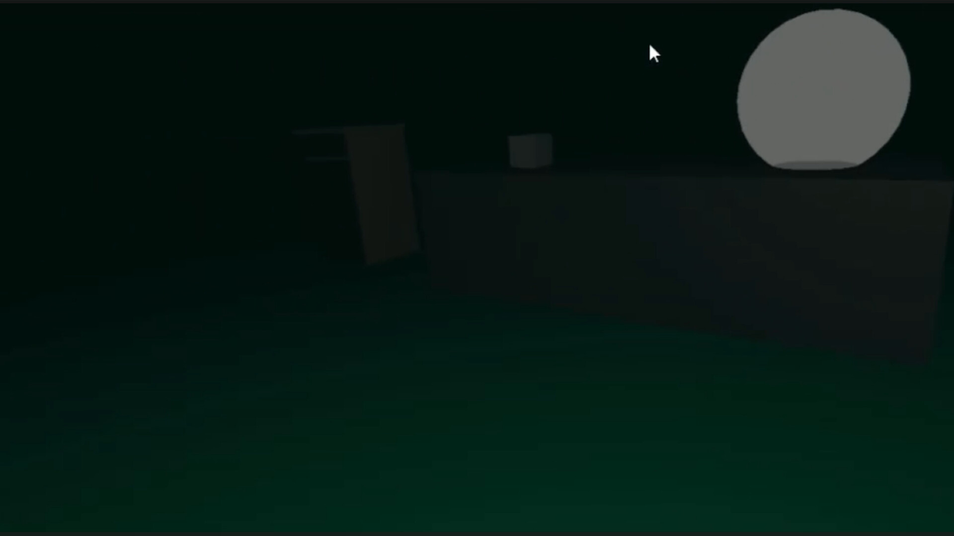 Lights Out Vr screenshot 1