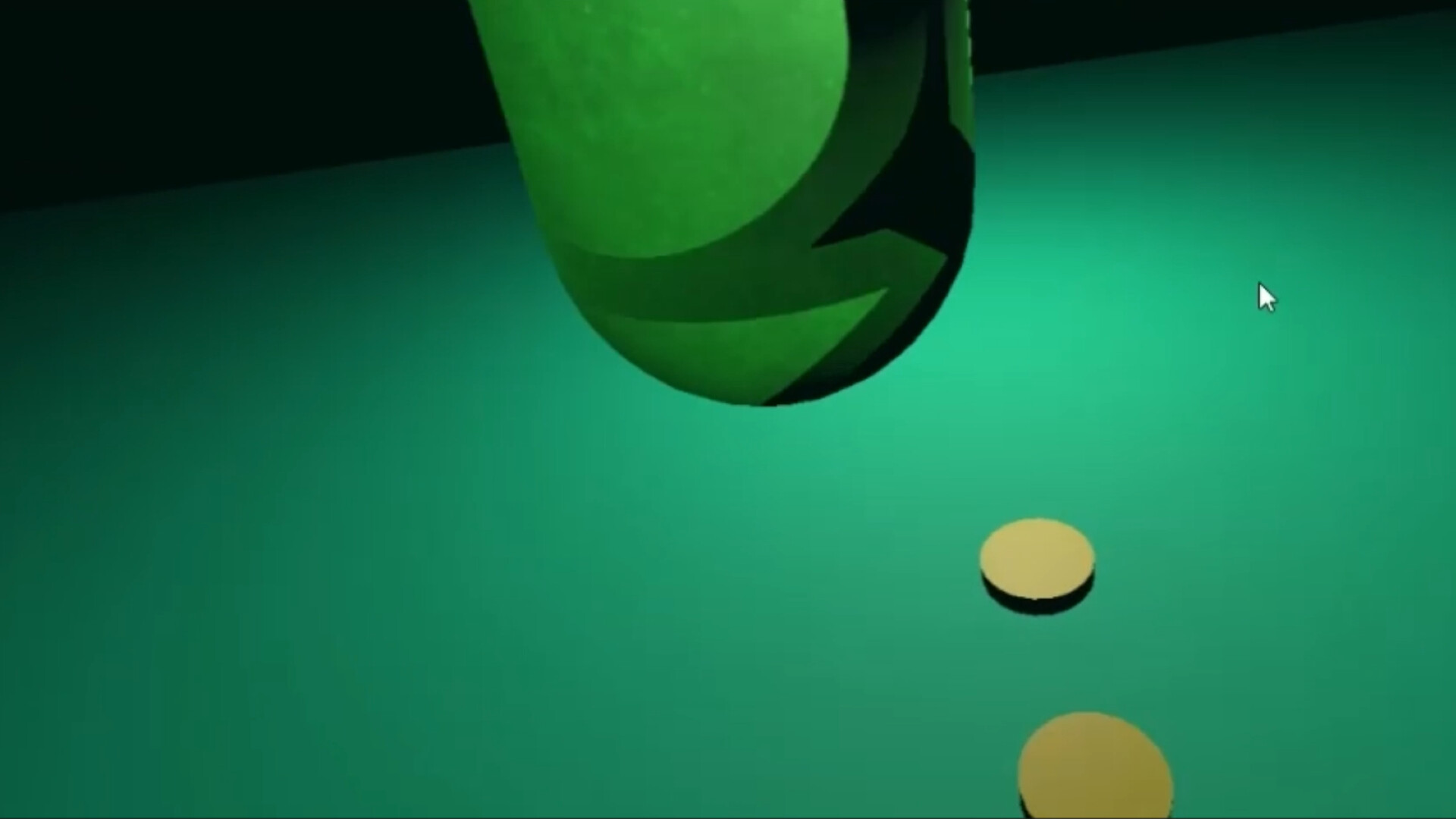 Lights Out Vr screenshot 3
